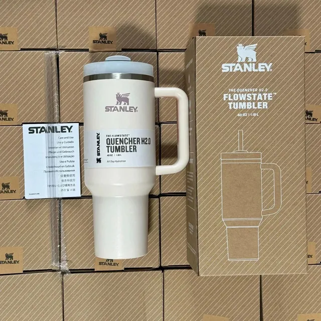 Stanley Quencher H2.0 Tumbler