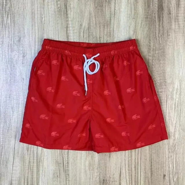 Lacoste Swim Shorts