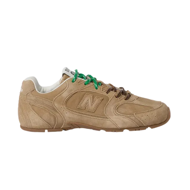 New Balance 530 Beige Green