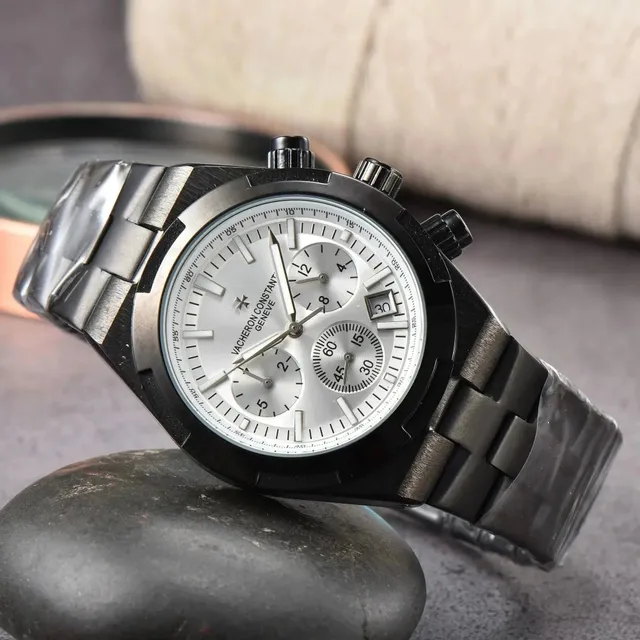 Vacheron Constantin watches