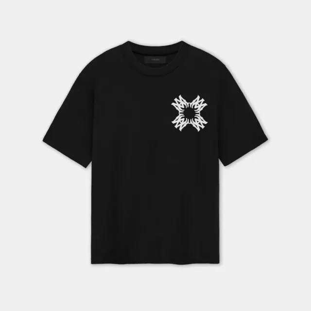 Corteiz Flower Graphic T-Shirt