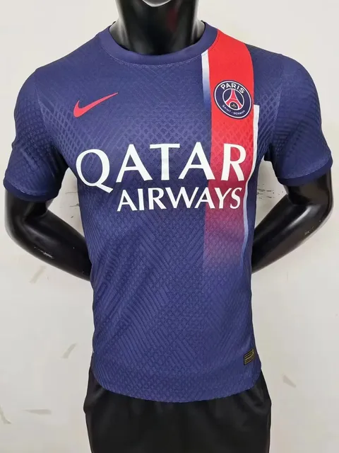 Nike Paris Saint-Germain Home Jersey
