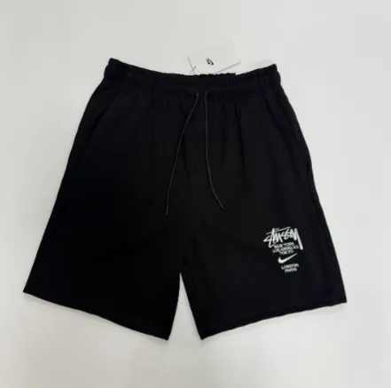 Shorts Bape x Nike Logo