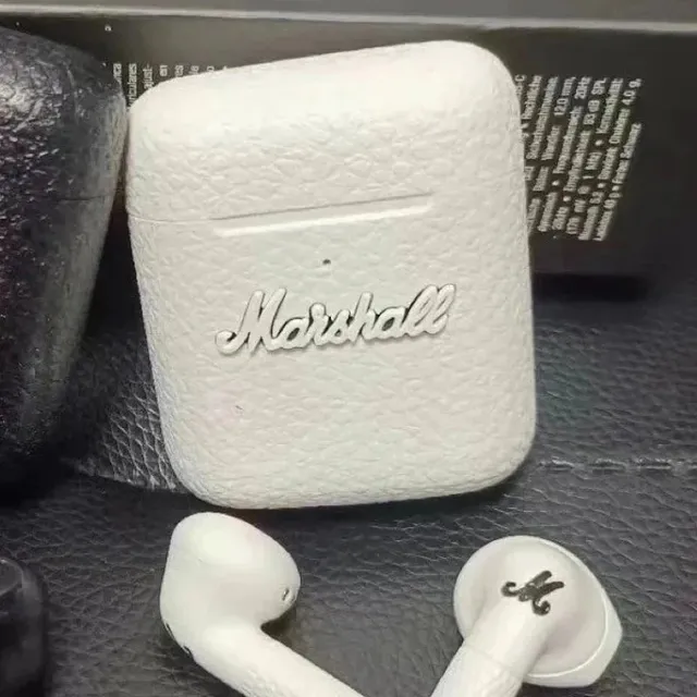 Marshall Minor 3(White)