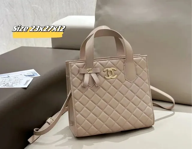 Chanel Classic Flap Quilted Mini