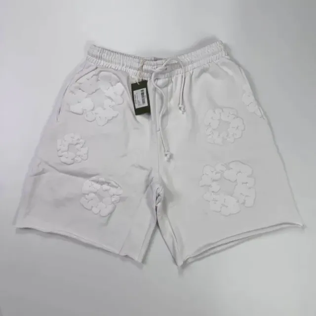 Dt40 - White White