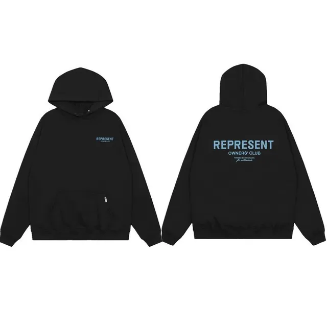 Represent Owners' Club Hoodie