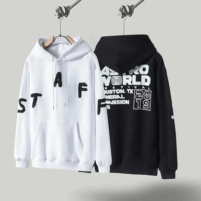 Travis Scott Hoodie