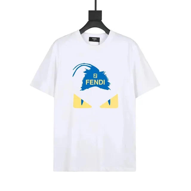 Fendi t shirts