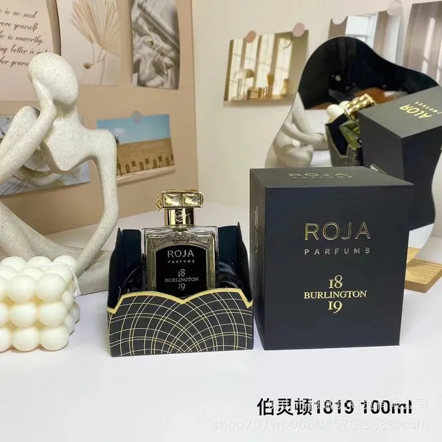 Roja Parfums 18 Burlington 19 Eau de Parfum
