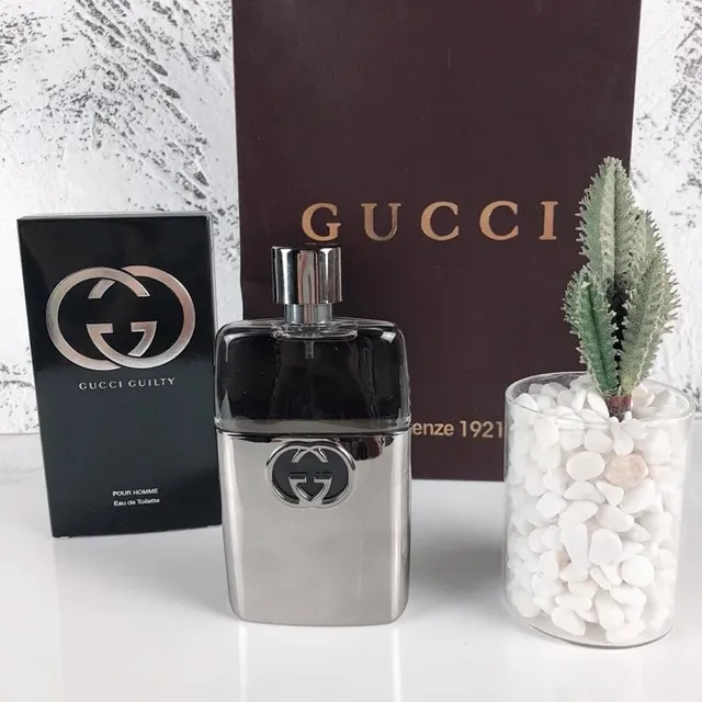 Gucci Guilty Pour Homme Eau de Toilette