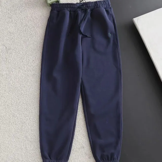 Polo Ralph Lauren Classic Fit Jogger Navy