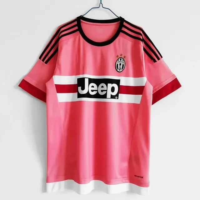 Adidas Juventus Away Jersey