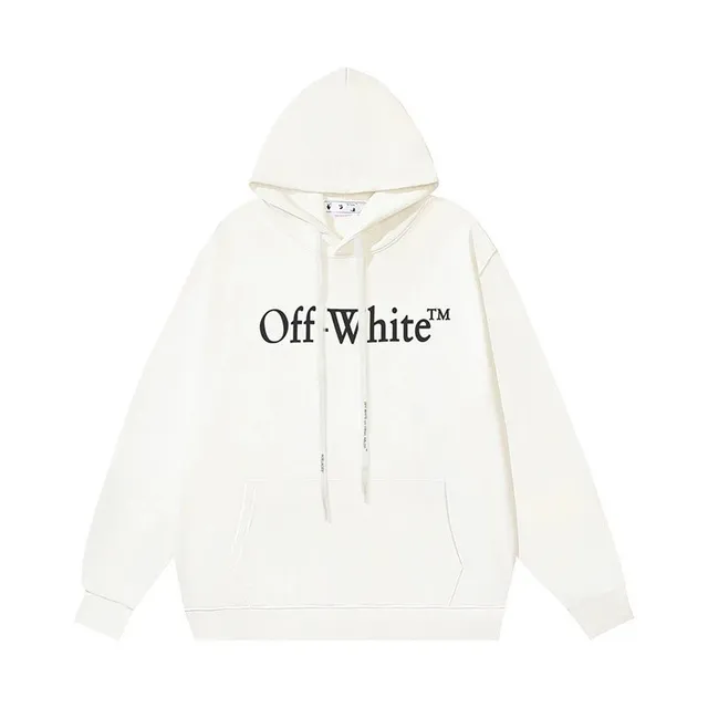 Off-White hoodies sweatshirts
