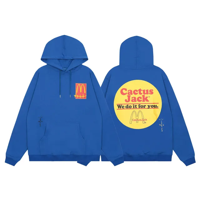 Travis Scott Hoodie