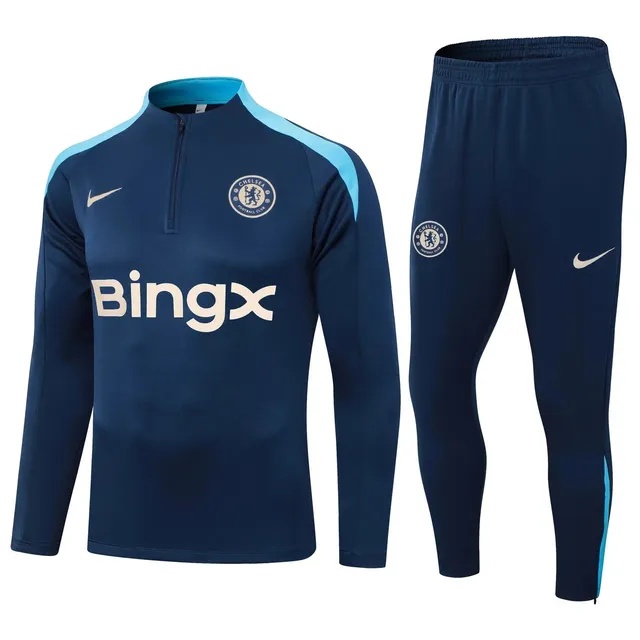 Nike Training Tracksuit Bingx Sponsor