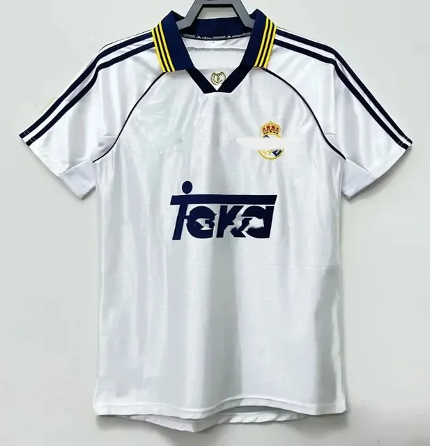 1998赛季皇M主场