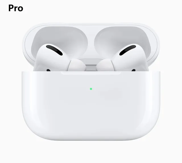 Apods pro BT