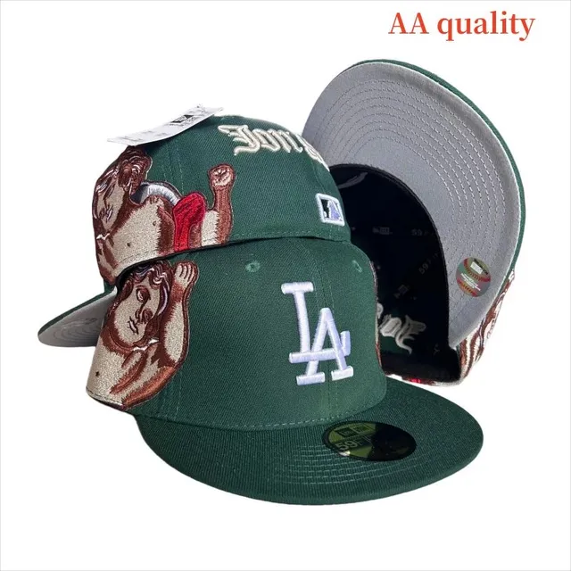New Era 59FIFTY Cap LA Dodgers x Jolene