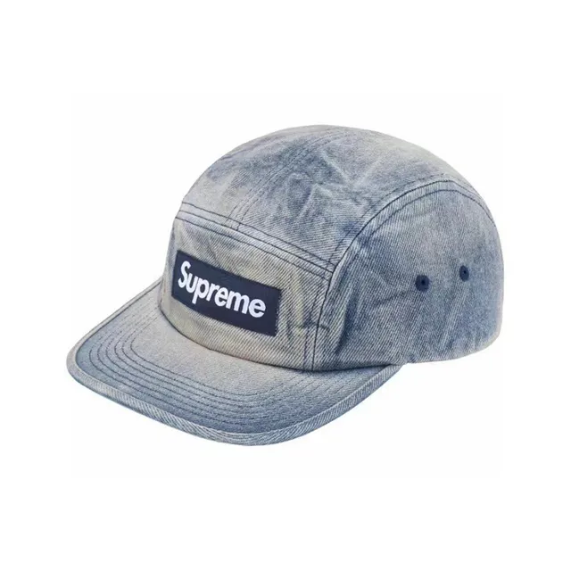 H025 denim washed blue
