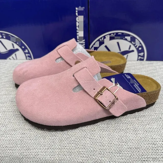 Birkenstock Arizona Suede