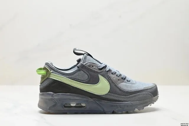 Nike Air Max 90 Lime Green