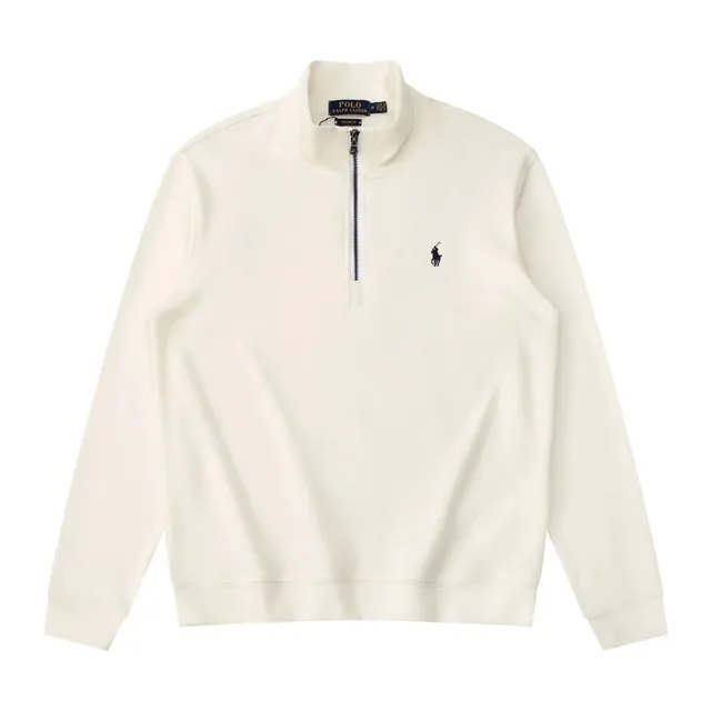 Polo Ralph Lauren Quarter-Zip Pullover Classic Fit