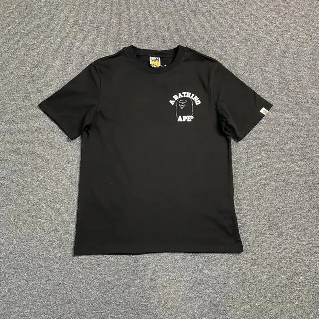 BAPE T-Shirt A Bathing Ape Logo