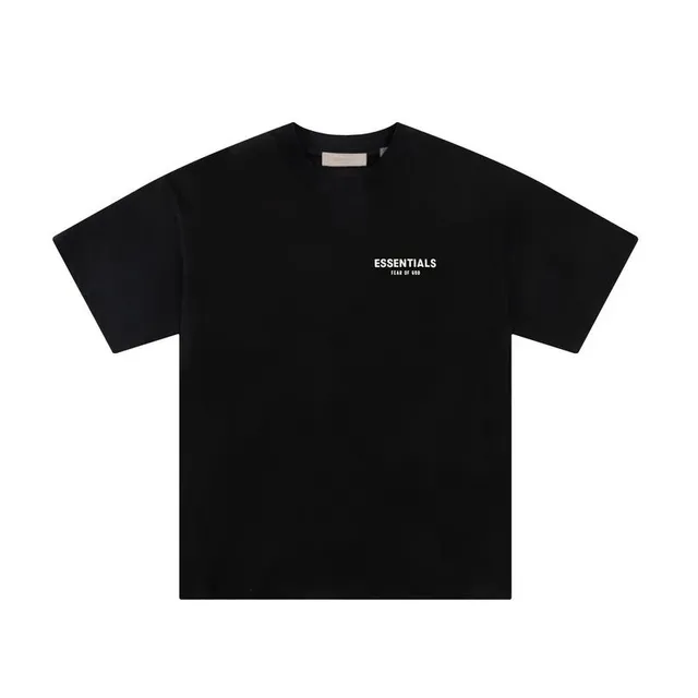 Fear of God Essentials T-Shirt Essentials Logo