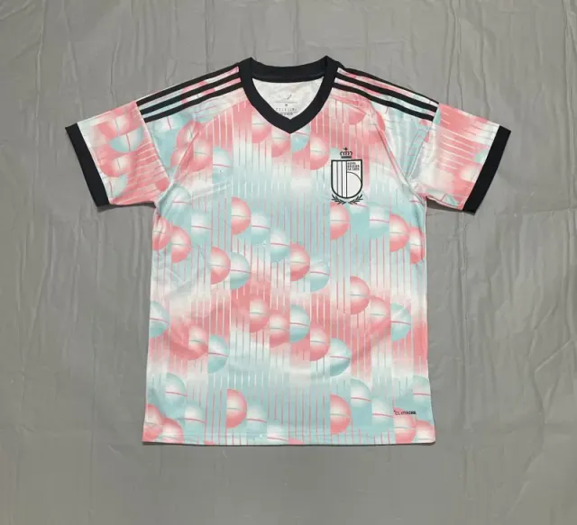 2627 belgium away game