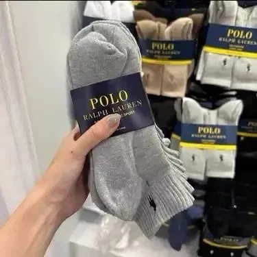 Polo Ralph Lauren Socks Classic Crew