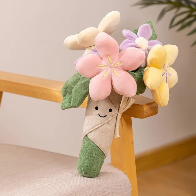手捧花 28cm