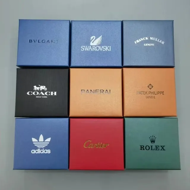 普通盒子