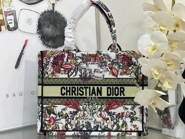 Dior handbags