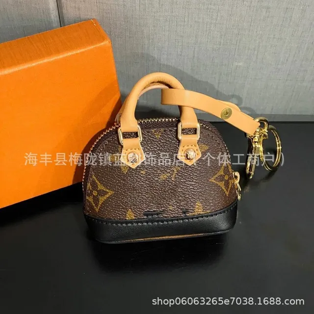 Louis Vuitton On The Go Mini Monogram Canvas