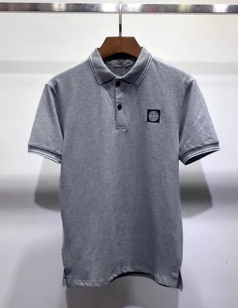Stone Island Polo Shirt