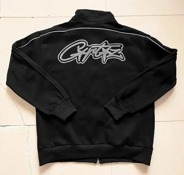 Corteiz Track Jacket