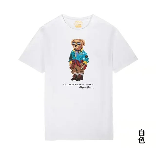 Polo Ralph Lauren Polo Bear Tee Classic Bear Graphic