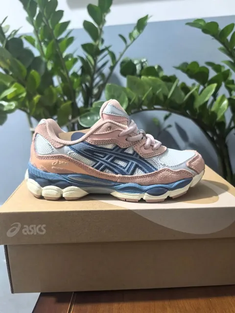 Asics Gel-Lyte III Pastel Mix