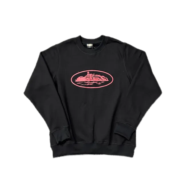 Corteiz Crewneck Sweatshirt
