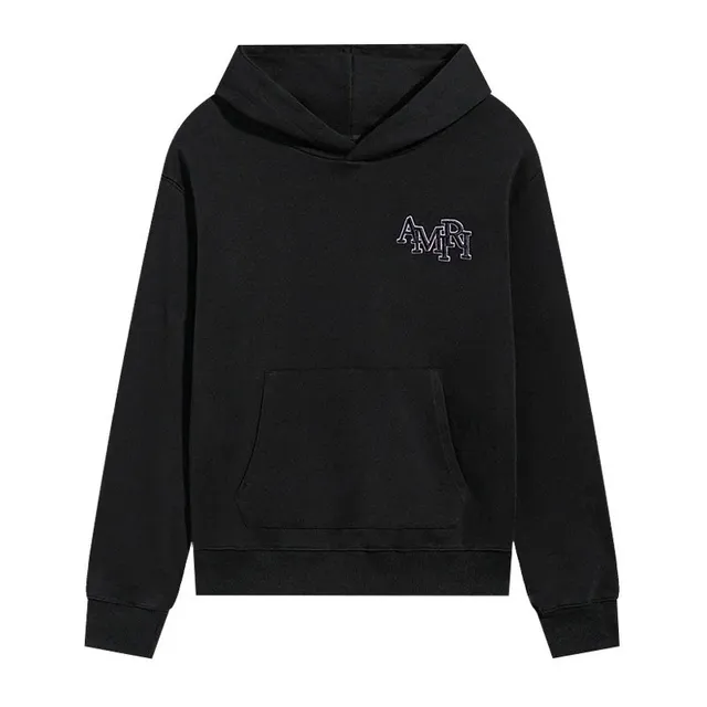Amiri hoodies sweatshirts