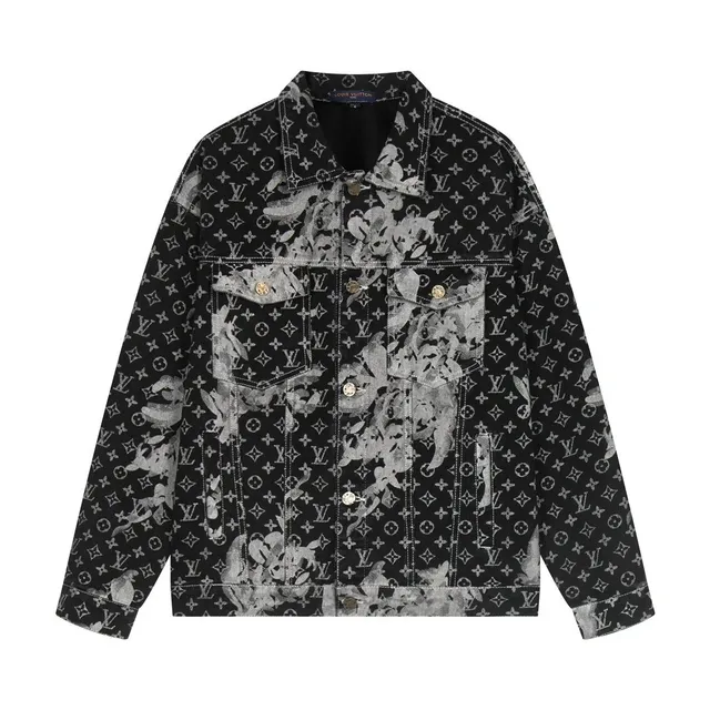Louis Vuitton jackets