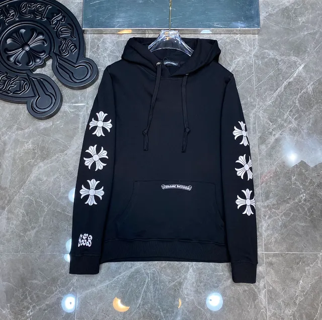 Chrome Hearts hoodies sweatshirts