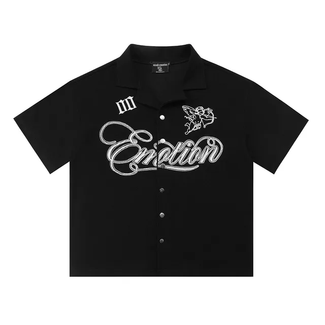 Mixed Emotion Emotion Shirt