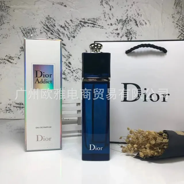 蓝魅惑100ml