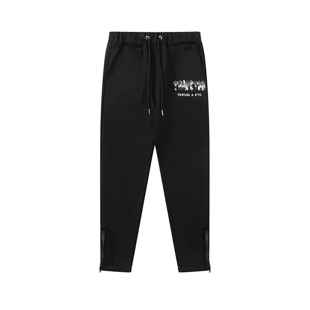Trapstar Joggers Theres A P*Ti