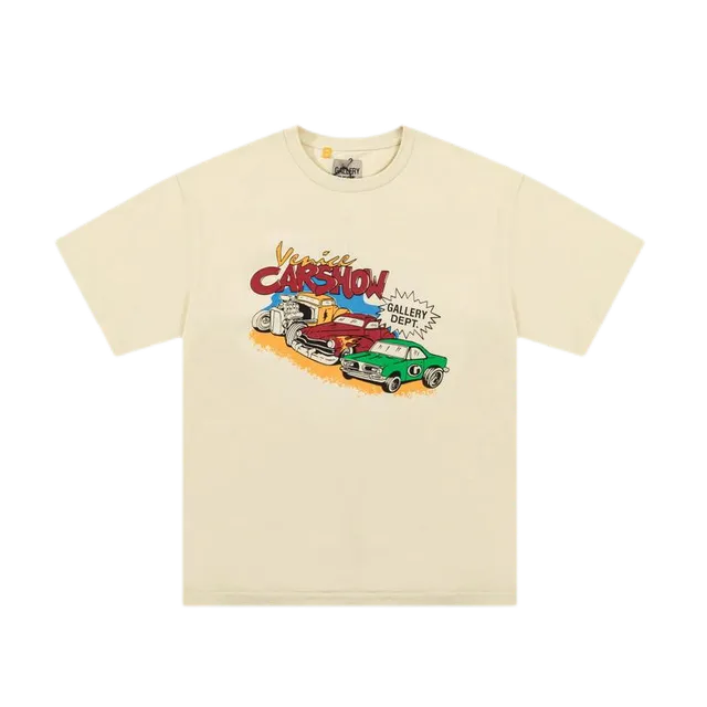 Gallery Dept. t shirts