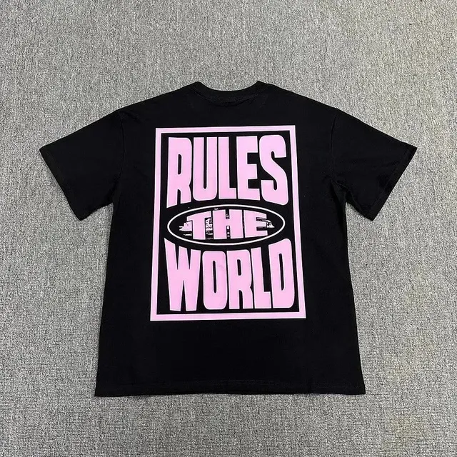 Corteiz t shirts