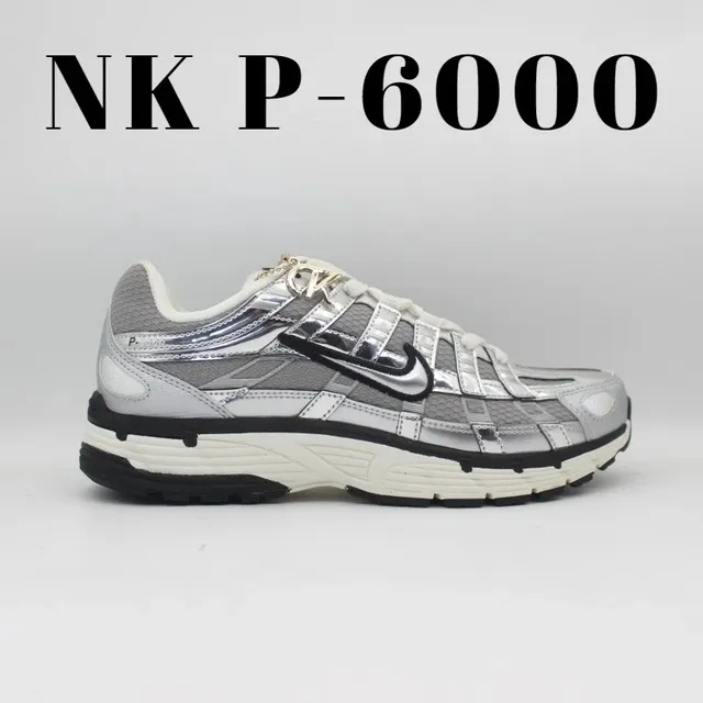 Nike P-6000