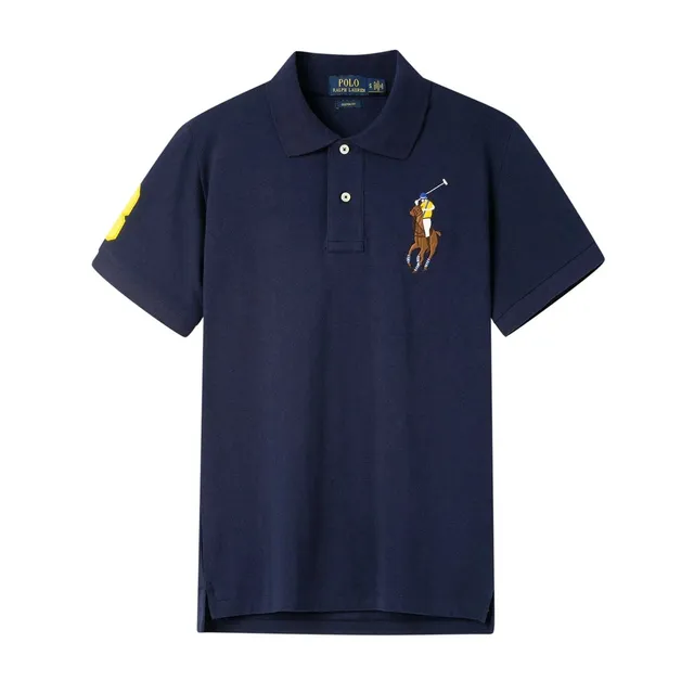 Polo Ralph Lauren Polo Shirt Big Pony